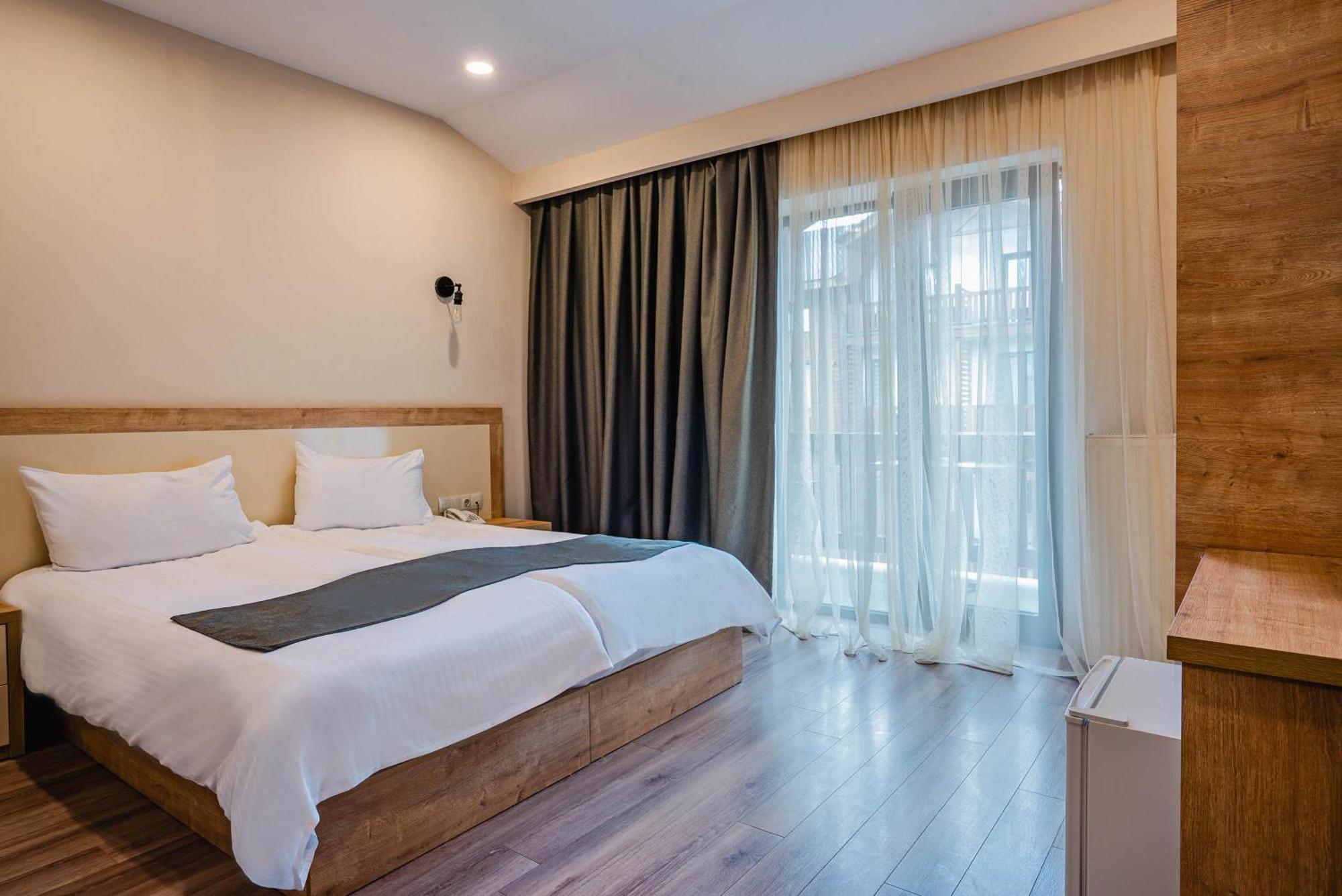 Gudauri Inn Ruang foto