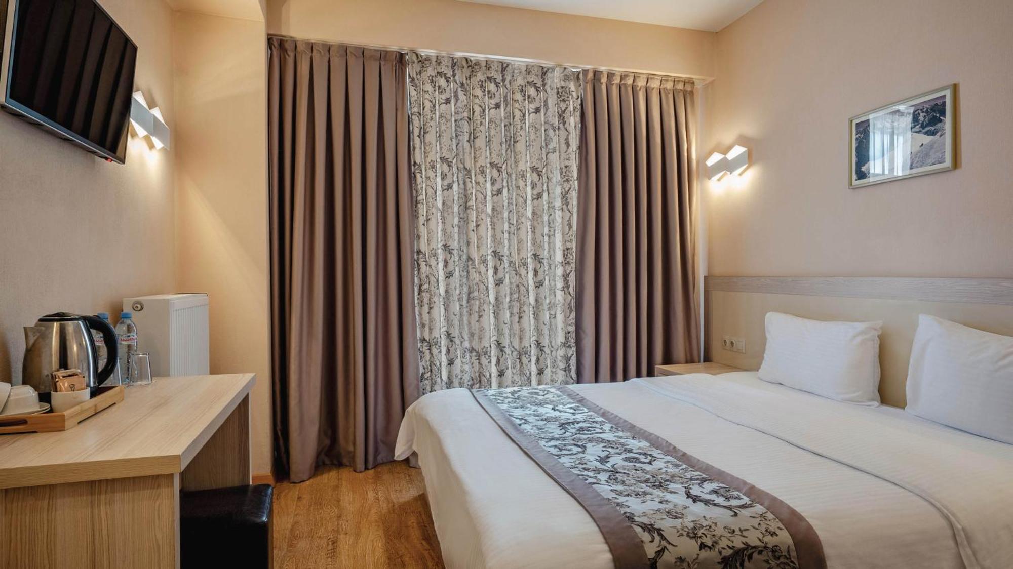 Gudauri Inn Ruang foto