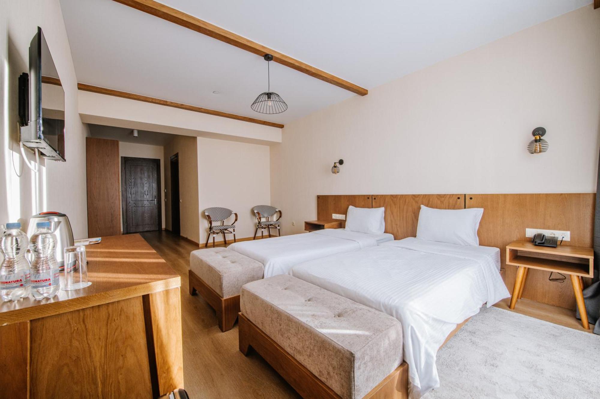 Gudauri Inn Ruang foto
